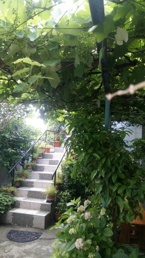 Свети Никола Otel Sinemoretz Dış mekan fotoğraf