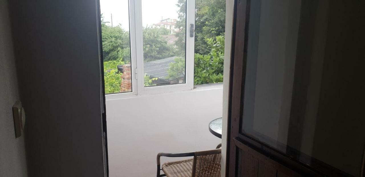 Свети Никола Otel Sinemoretz Dış mekan fotoğraf