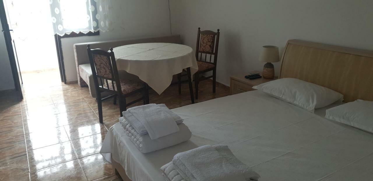 Свети Никола Otel Sinemoretz Dış mekan fotoğraf