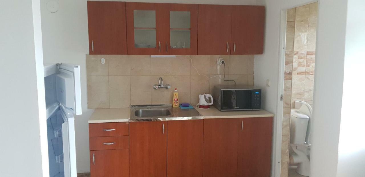 Свети Никола Otel Sinemoretz Dış mekan fotoğraf