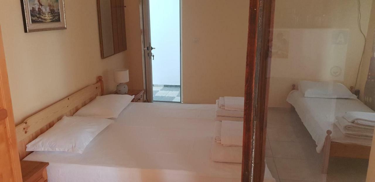 Свети Никола Otel Sinemoretz Dış mekan fotoğraf