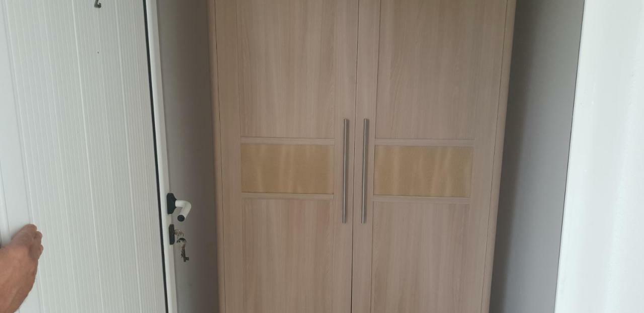 Свети Никола Otel Sinemoretz Dış mekan fotoğraf