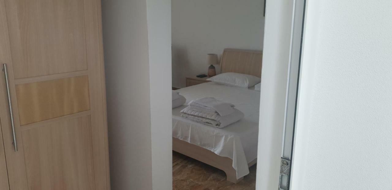Свети Никола Otel Sinemoretz Dış mekan fotoğraf