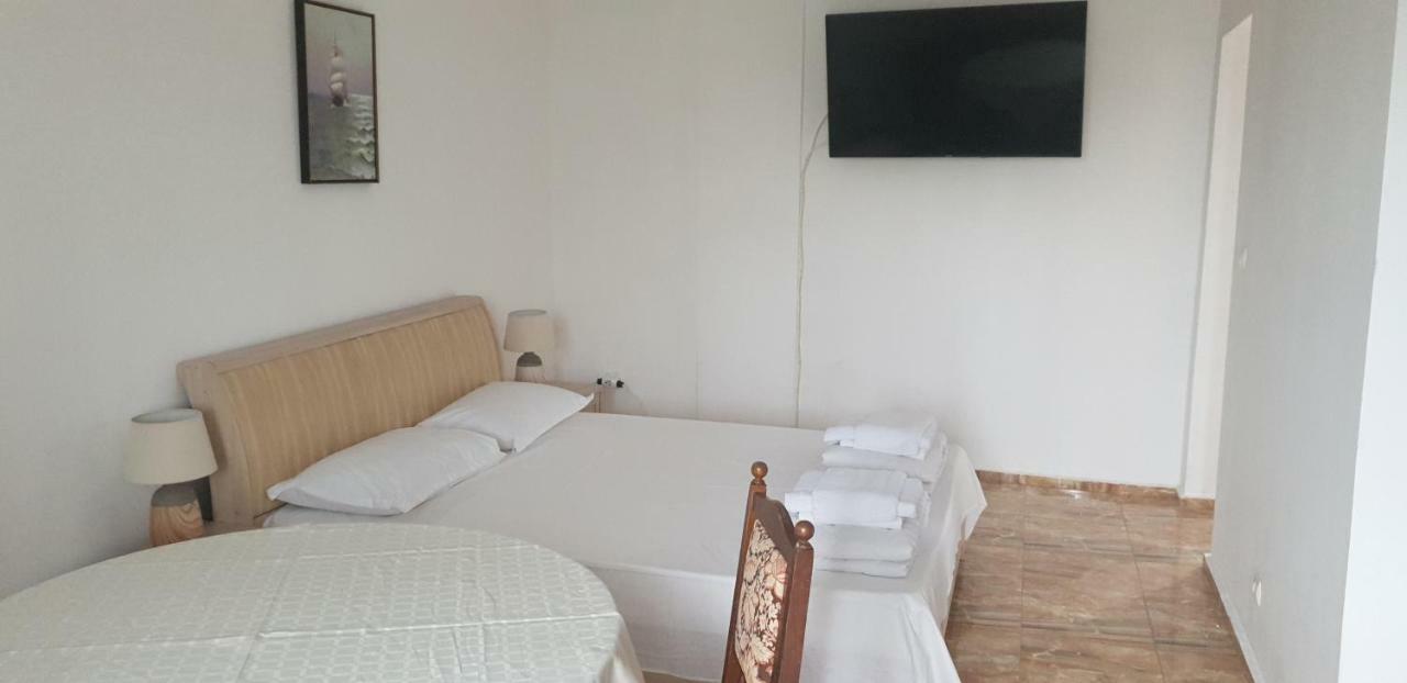 Свети Никола Otel Sinemoretz Dış mekan fotoğraf
