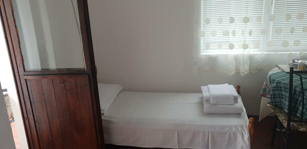 Свети Никола Otel Sinemoretz Dış mekan fotoğraf
