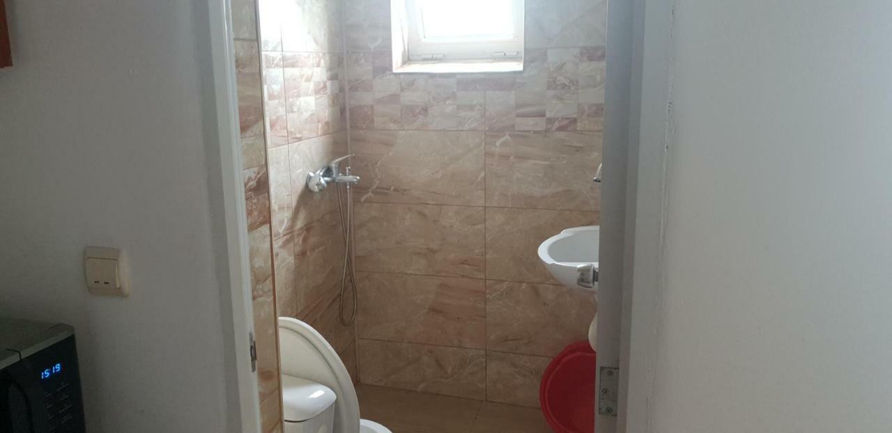 Свети Никола Otel Sinemoretz Dış mekan fotoğraf
