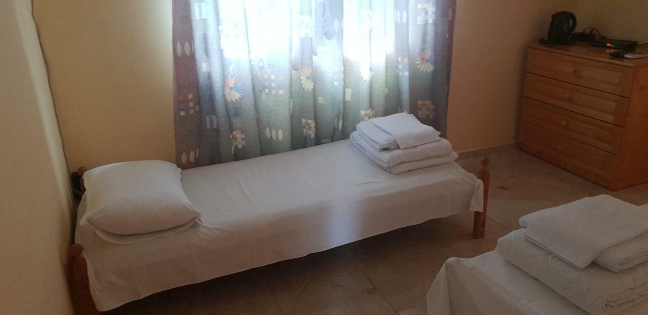 Свети Никола Otel Sinemoretz Dış mekan fotoğraf