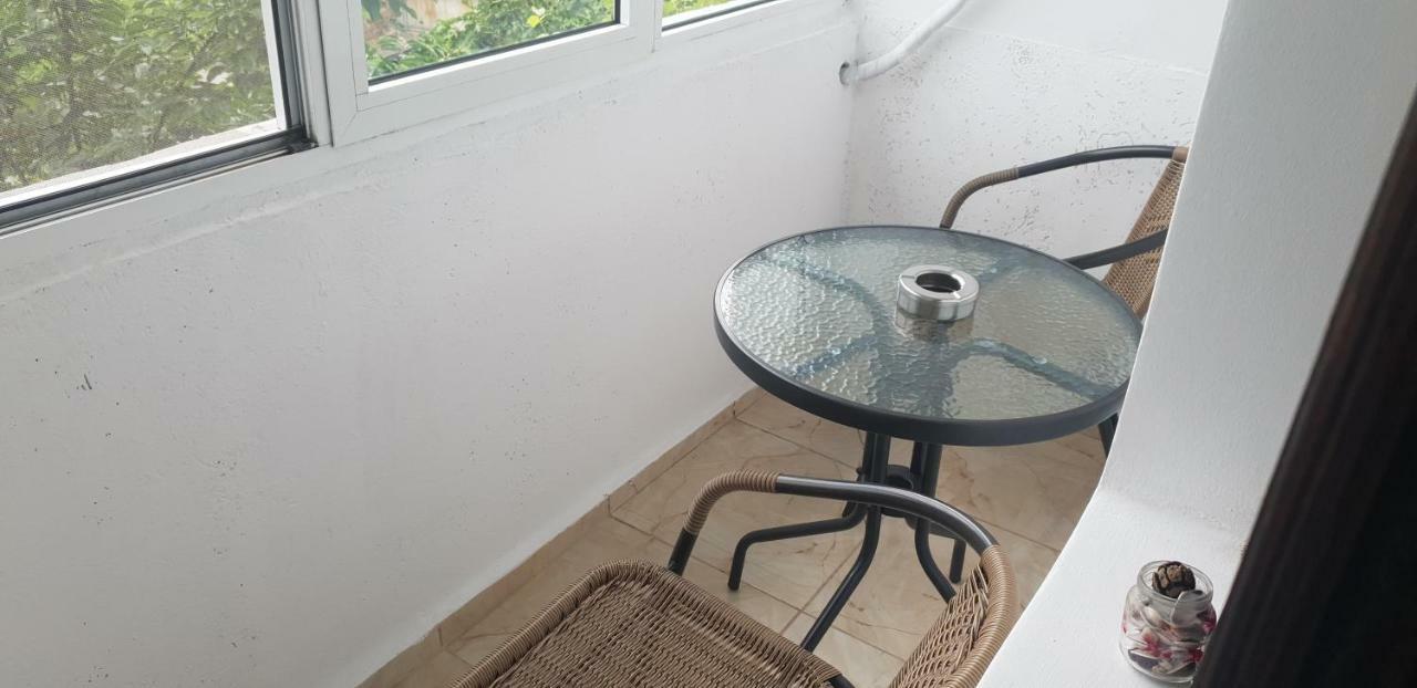 Свети Никола Otel Sinemoretz Dış mekan fotoğraf