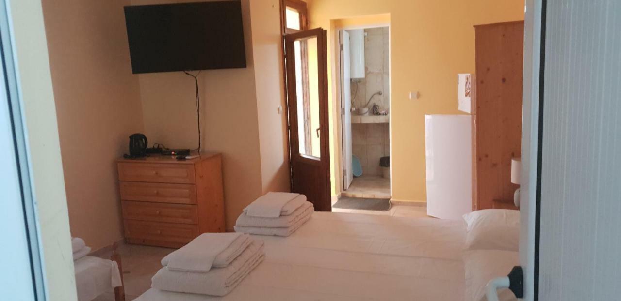 Свети Никола Otel Sinemoretz Dış mekan fotoğraf