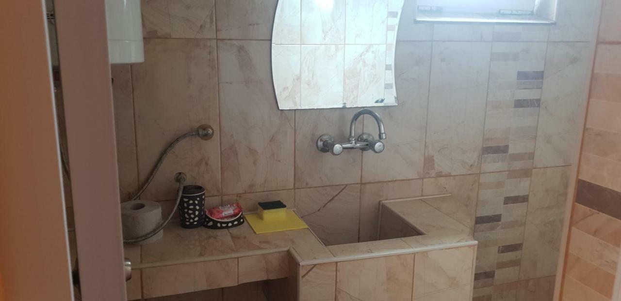 Свети Никола Otel Sinemoretz Dış mekan fotoğraf
