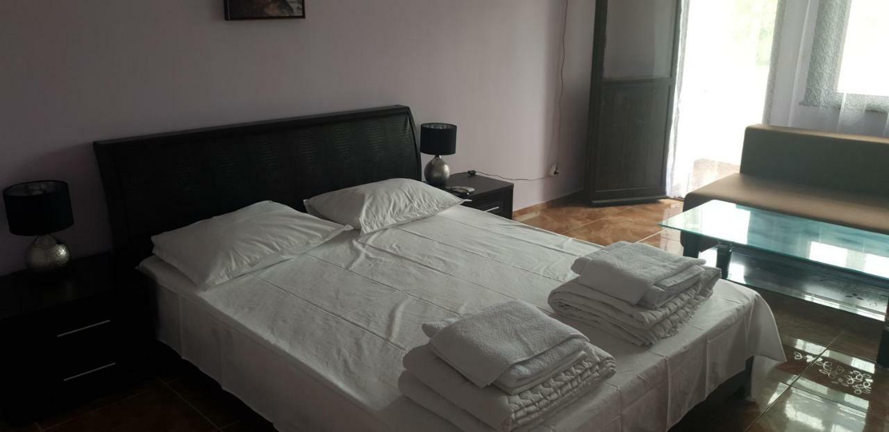 Свети Никола Otel Sinemoretz Dış mekan fotoğraf