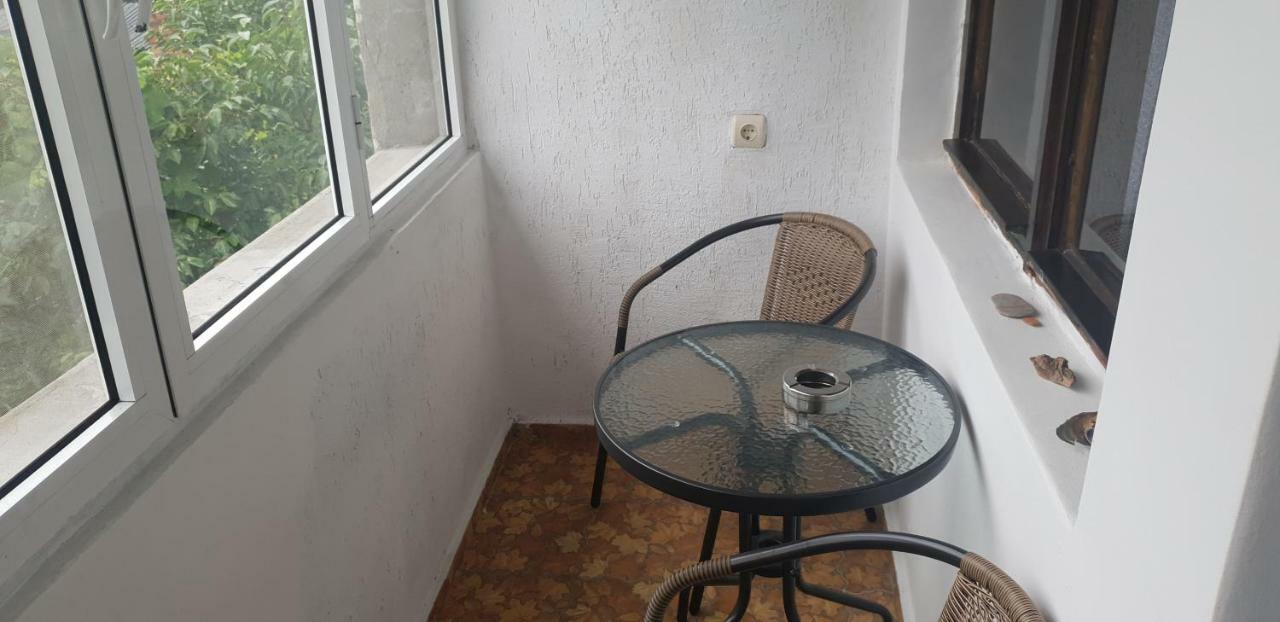 Свети Никола Otel Sinemoretz Dış mekan fotoğraf