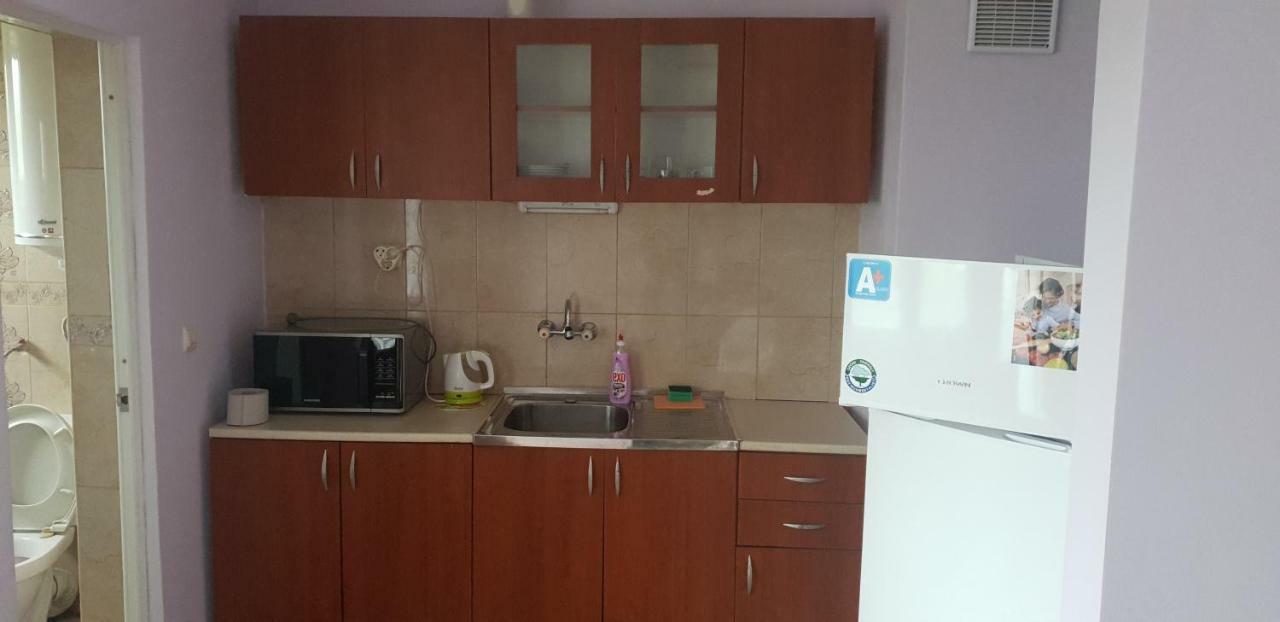 Свети Никола Otel Sinemoretz Dış mekan fotoğraf