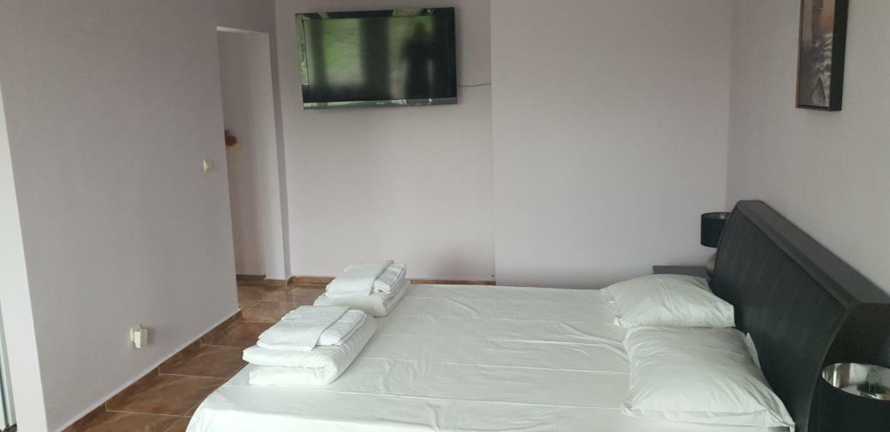 Свети Никола Otel Sinemoretz Dış mekan fotoğraf