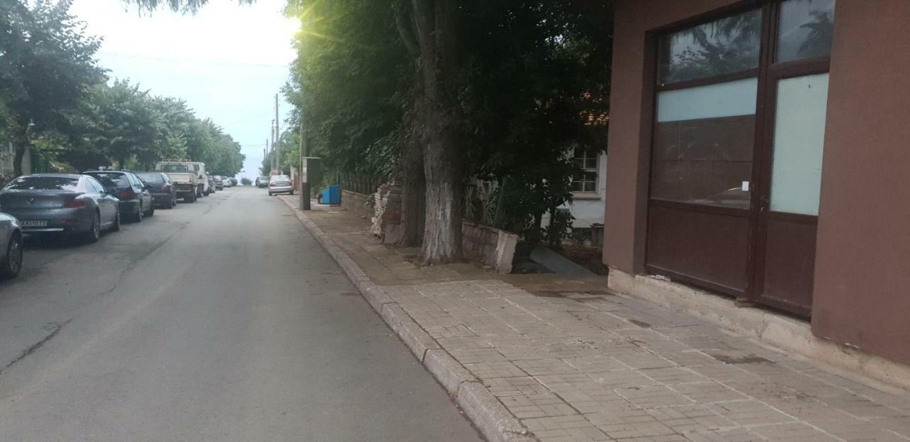 Свети Никола Otel Sinemoretz Dış mekan fotoğraf