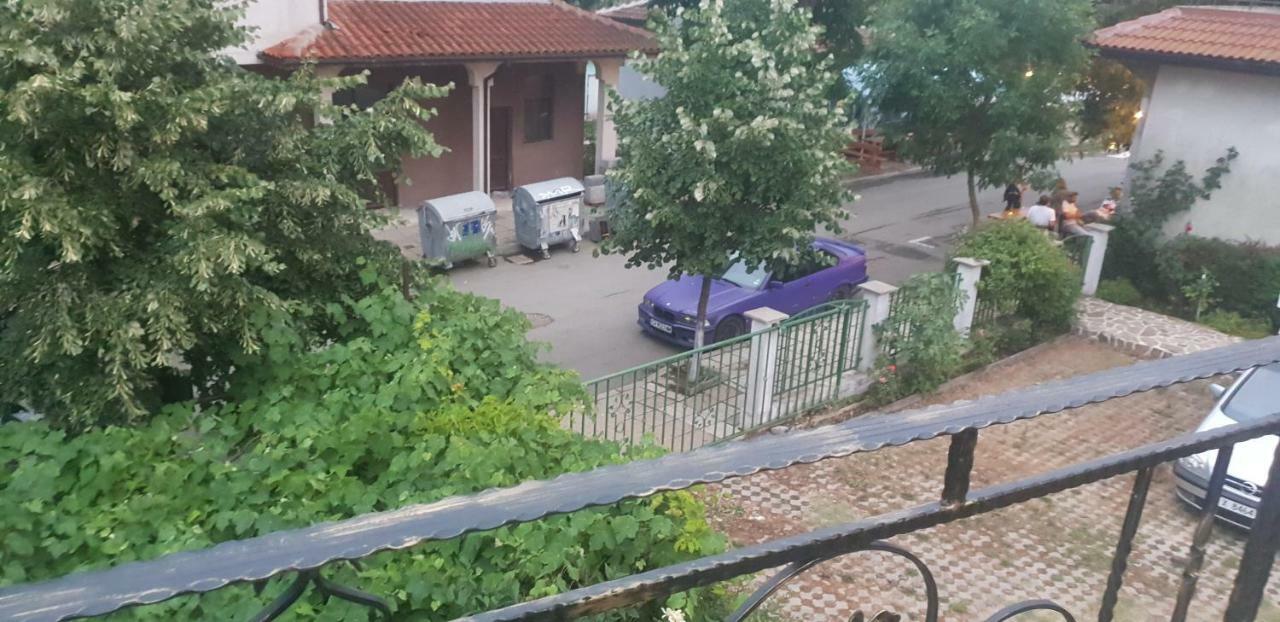 Свети Никола Otel Sinemoretz Dış mekan fotoğraf