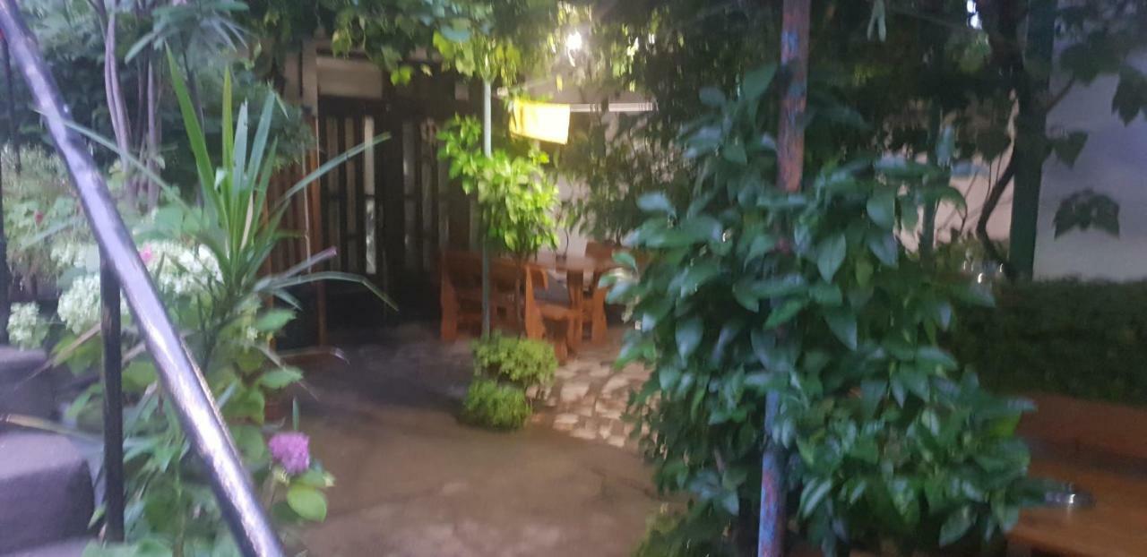 Свети Никола Otel Sinemoretz Dış mekan fotoğraf