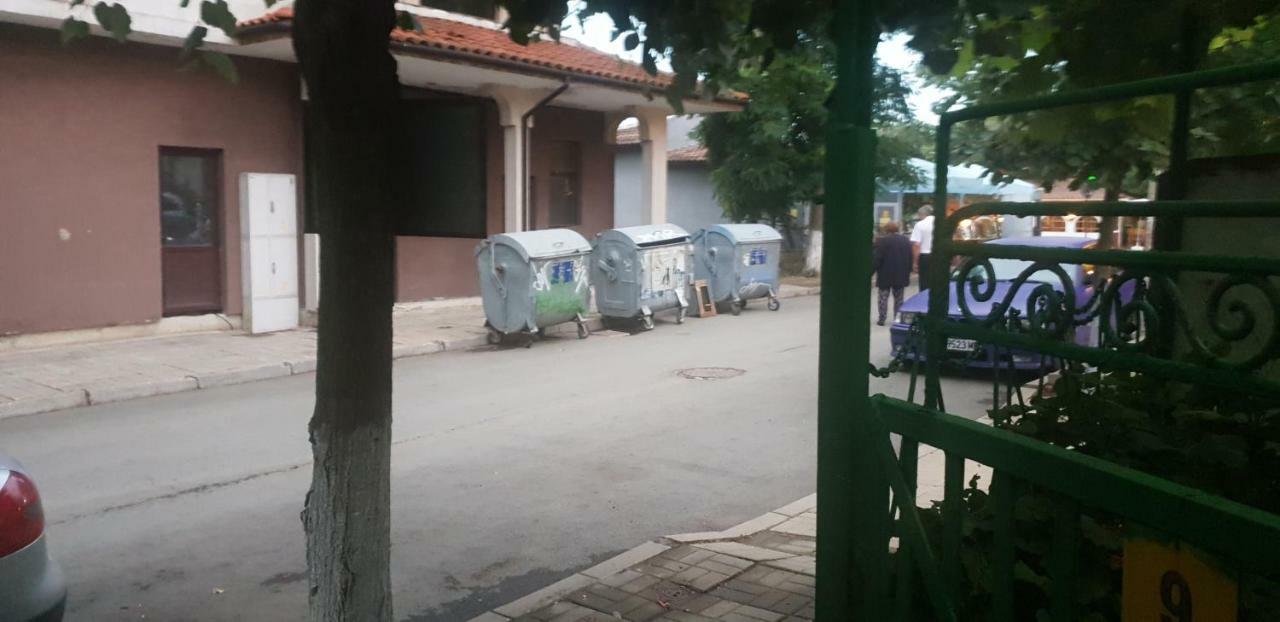 Свети Никола Otel Sinemoretz Dış mekan fotoğraf